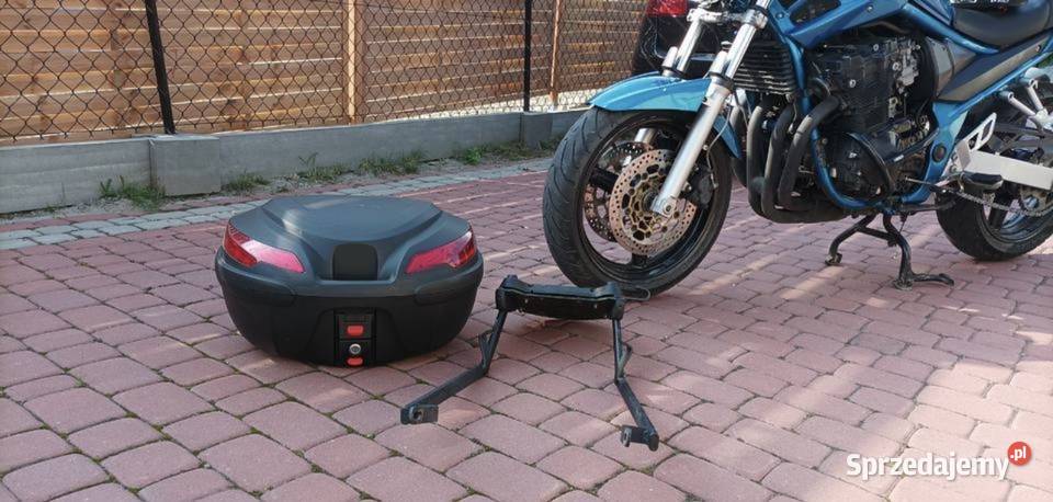 Suzuki BANDIT 650 GSF