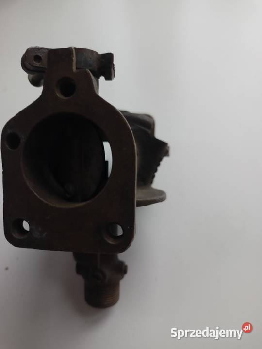 Indian 741 gaźnik Bydgoszcz