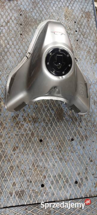 Zbiornik bak paliwa KTM Duke 790