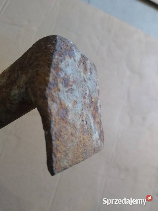 Junak m10 stopka centralna śruby kujawsko-pomorskie