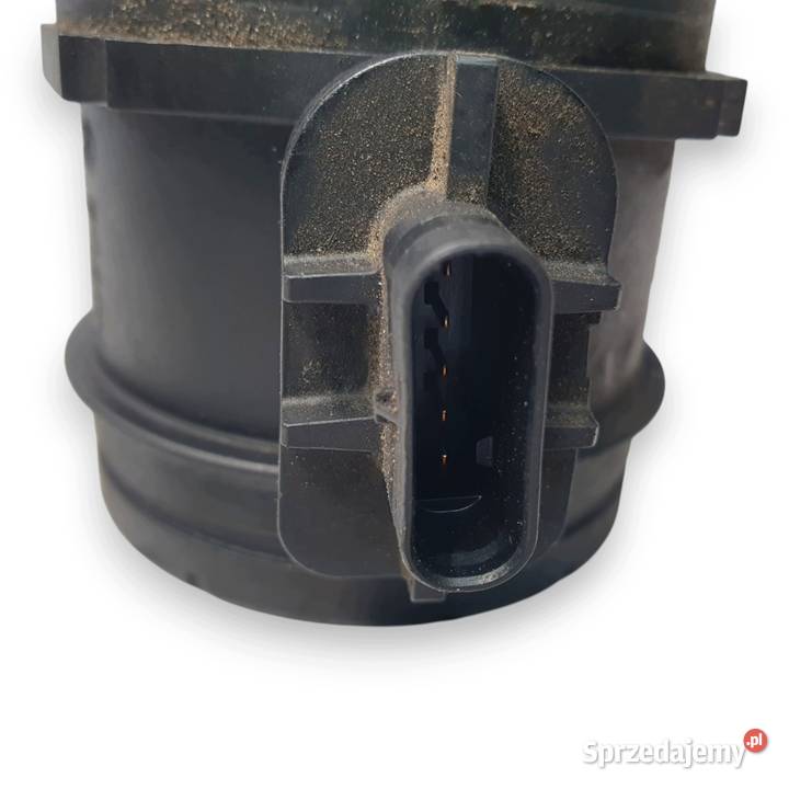 PRZEPŁYWOMIERZ BMW E90 F10 F30 20d 13628506409 osobowe