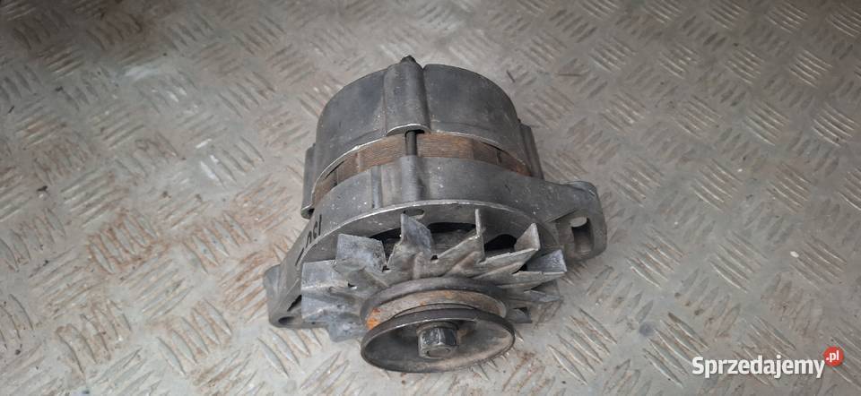 Alternator fiat 125p regeneracji Bełżyce