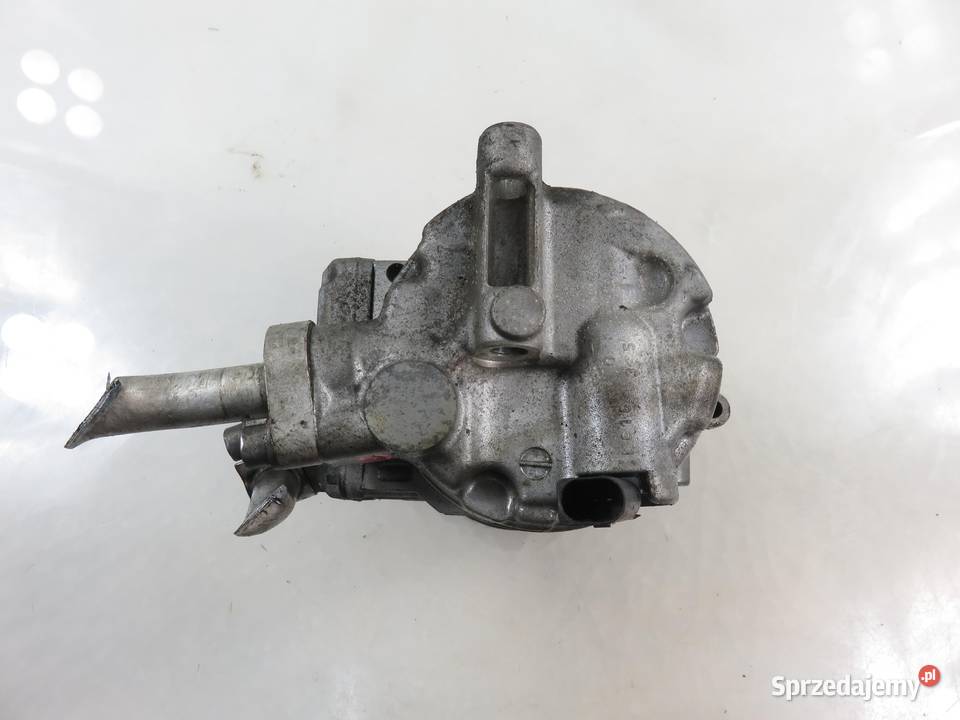 KOMPRESOR KLIMATYZACJI VW TIGUAN 20 TDI