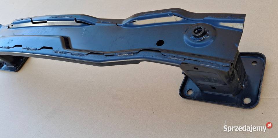 FORD PUMA II MK2 WZMOCNIENIE BELKA POD ZDERZAK Bieleń