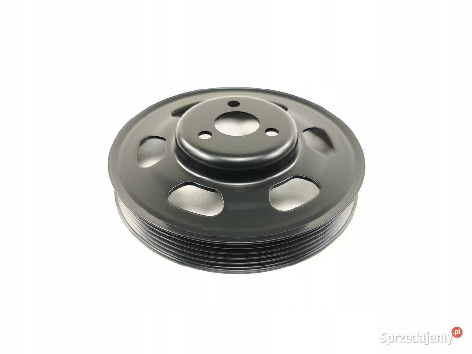 KOŁO PASOWE POMPY WODY OPEL AGILA B 0814 10 12