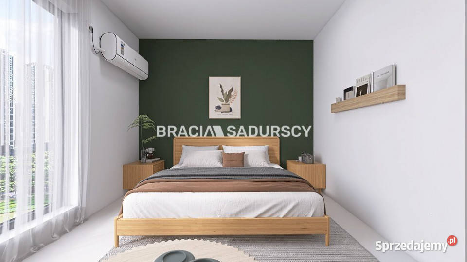 sprzedaży mieszkania Kraków Świętego Krzyża małopolskie