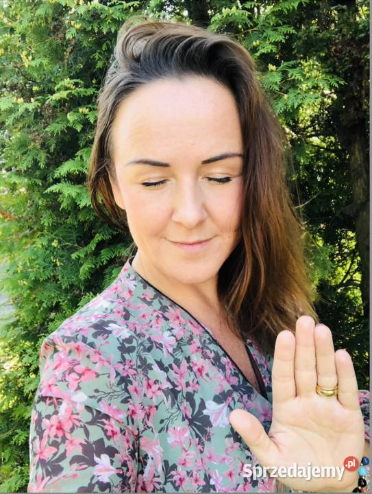 REIKI zabiegi energetyczne ZDALNIE