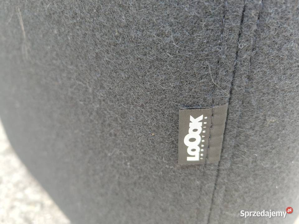 Pufa Loook Industries puf siedzisko sprzedam