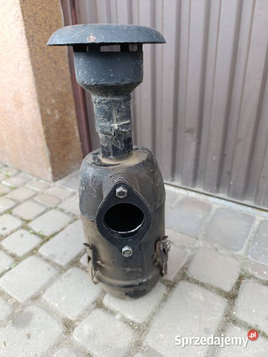 Filtr powietrza c 330 Lipowa sprzedam