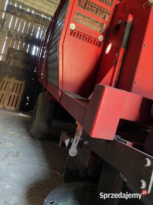 Ścinacz Zielonek PROJEKT