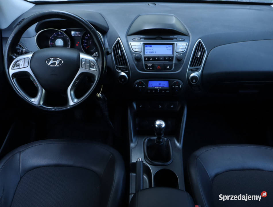 Hyundai ix35 16 GDI Piaseczno
