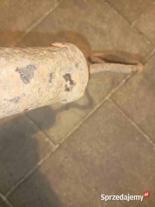 Indian 741 kujawsko-pomorskie sprzedam