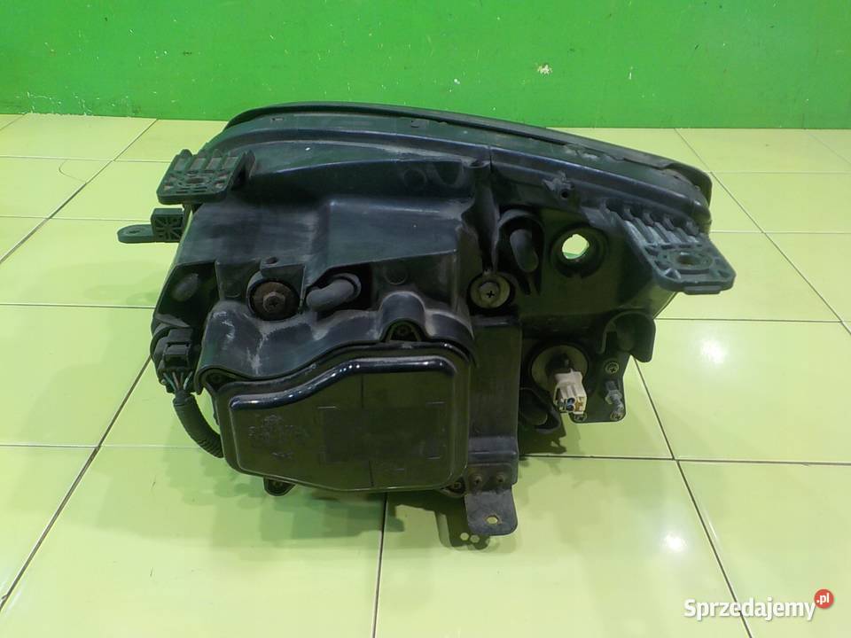 OPEL ANTARA LIFT 22 CDTI 12r 5D XENON lampa osobowe Suków sprzedam