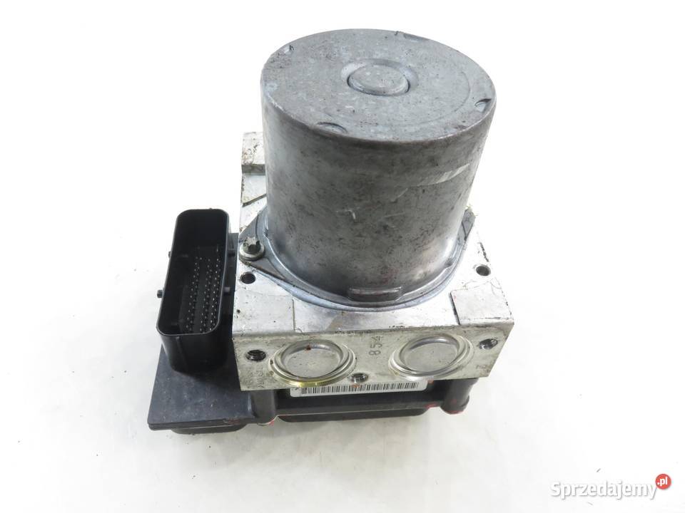 POMPA ABS BMW X3 E83 0265950318