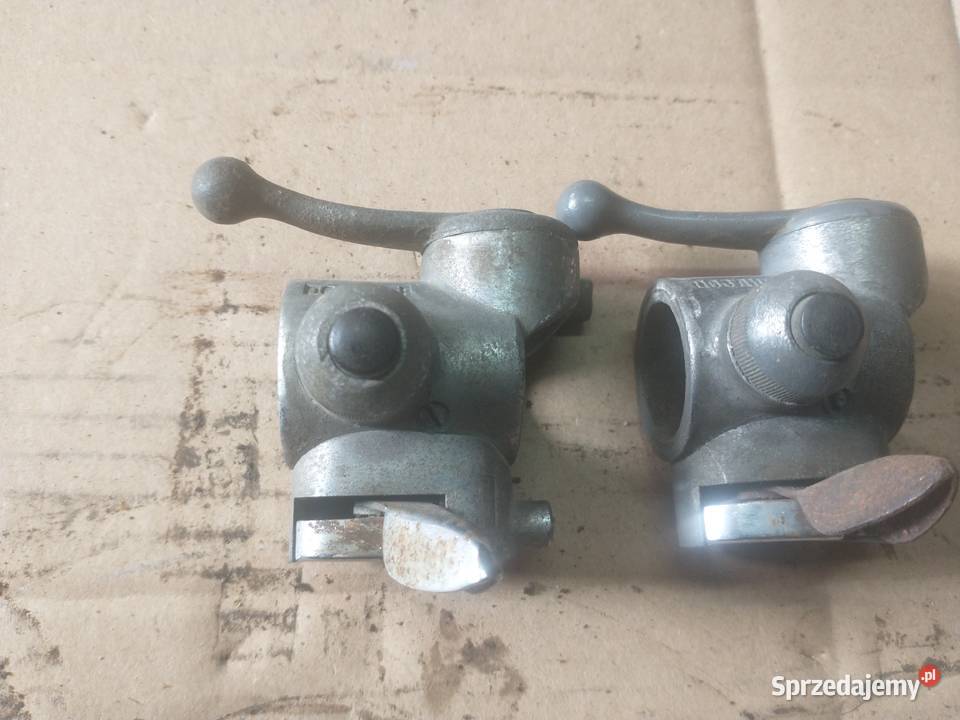 Dniepr Ural K 750 M72 Przyśpieszacz zapłonu sprzedam