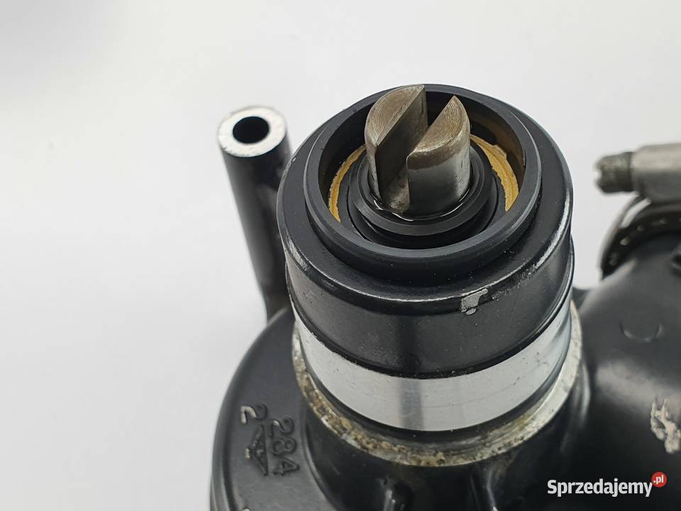 Pompa Wody Korpus Wirnik Triumph Sprint St 1050 Łódź