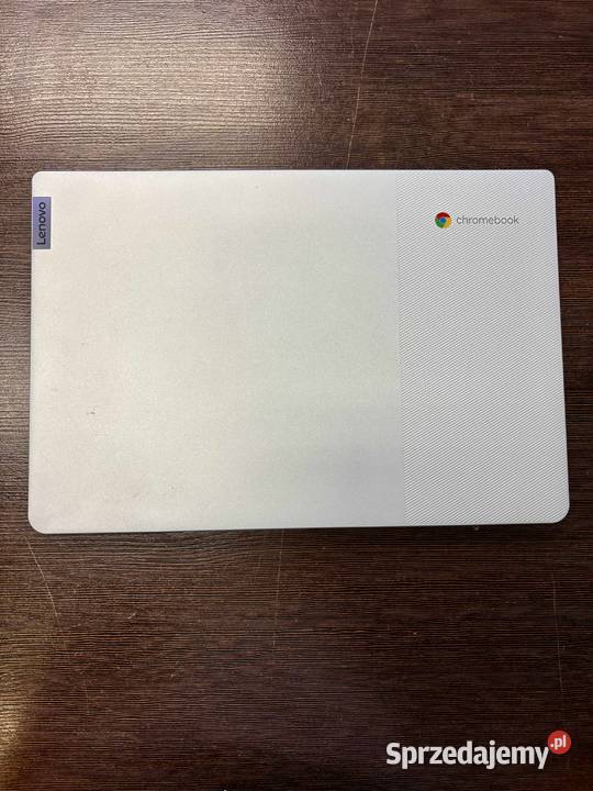 Laptop Lenovo IdeaPad Slim 3 Chromebook 14M868