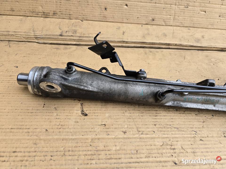 Toyota Proace Jumpy Spacetourer expert scudo Legnica