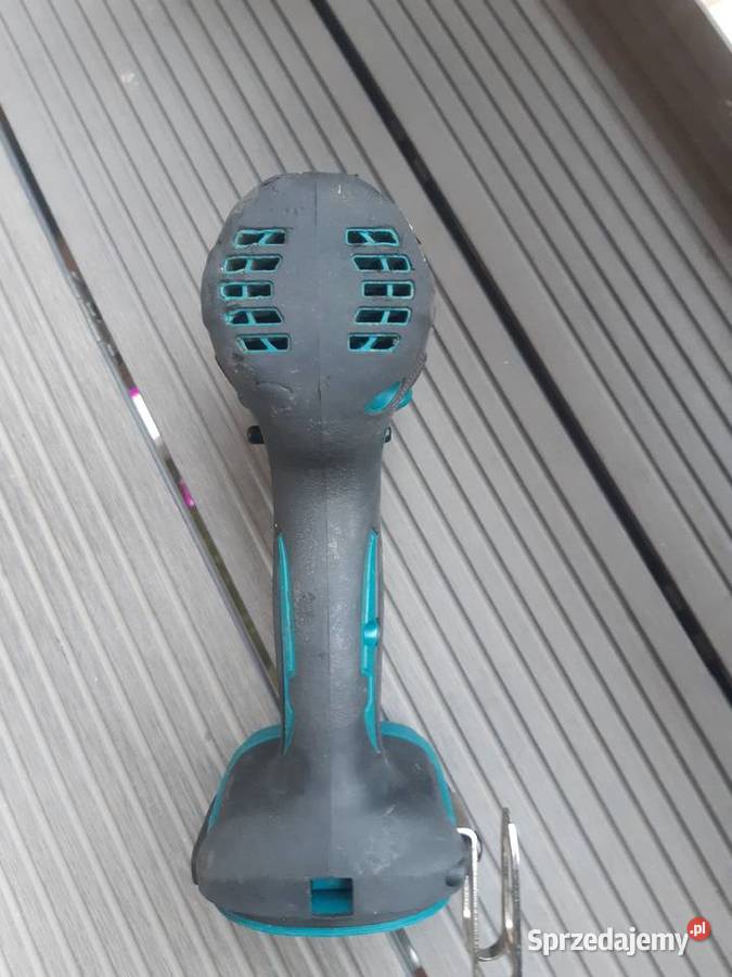 Zakrętarka Makita DTD 156 21r Stary Sącz sprzedam