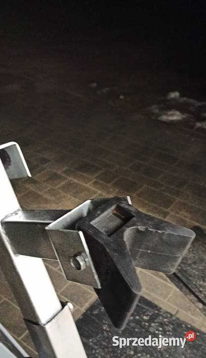 Przyczepa podłodziowa 1600 lubuskie Nowogród Bobrzański sprzedam