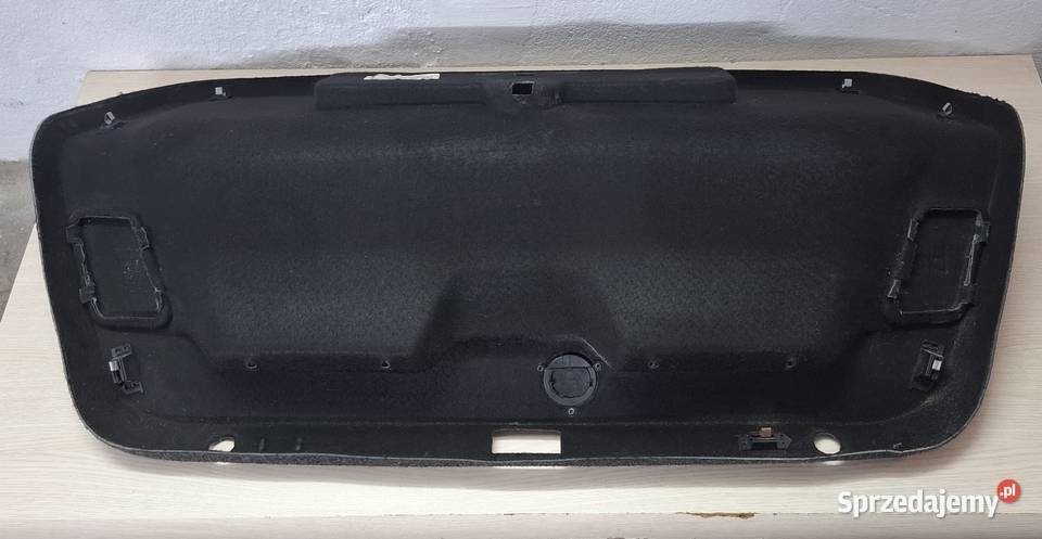 Vw Passat B6 Tapicerka Sandomierz