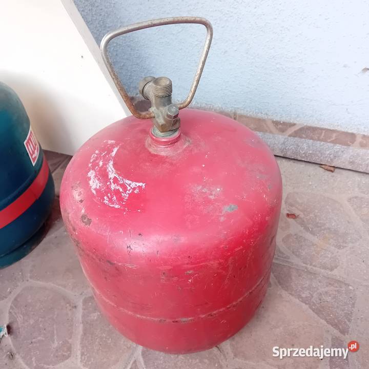 Butle gazowe 2311 kilowe Gorzów Wielkopolski
