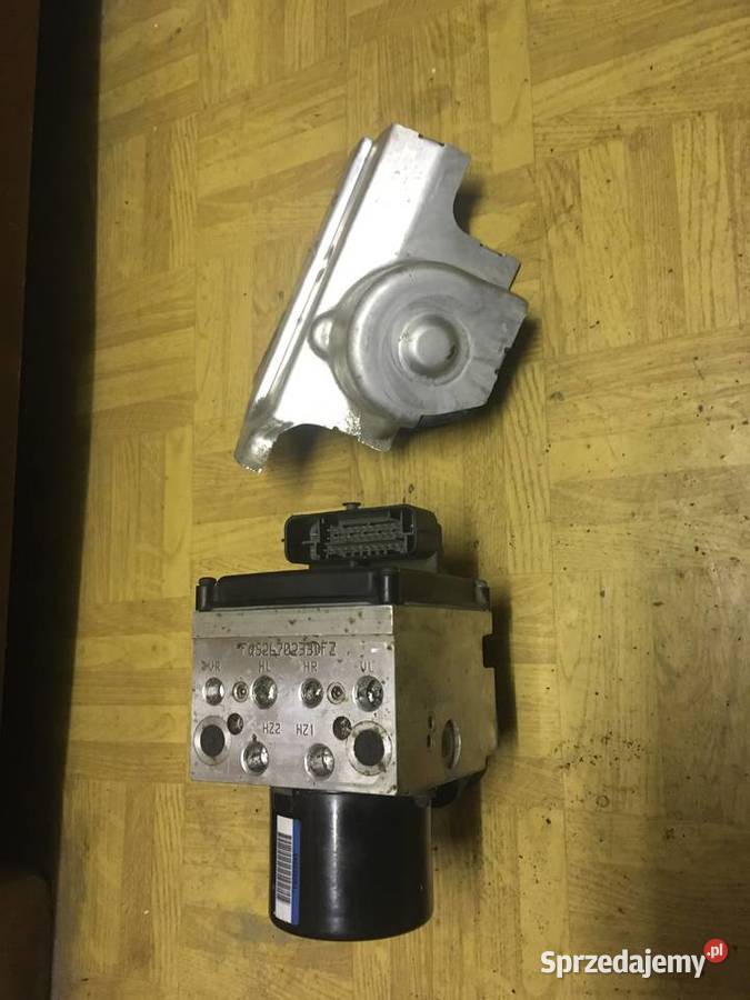 Pompa ABS ESP Passat b6 b7 CC 36 fsi 32 r32 r36 Nowy Dwór Gdański