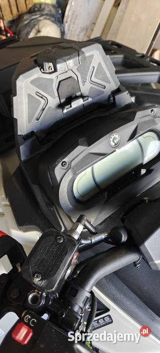 Canam Outlander G2 xxc 1000T 2023 małopolskie