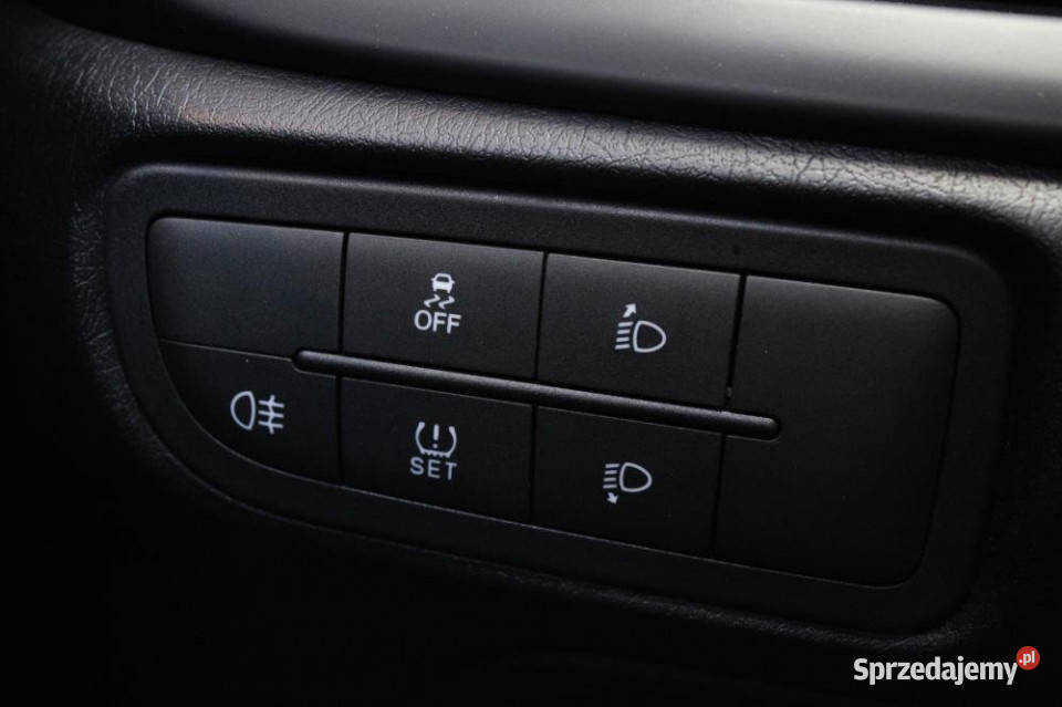 FIAT Tipo 2021r Bluetooth Tempomat City Mode Gdańsk