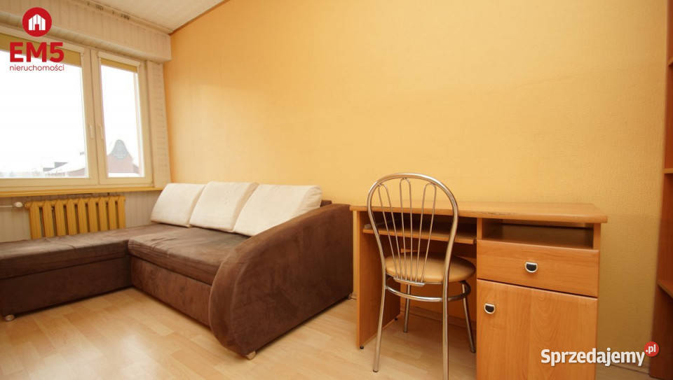 Mieszkanie Białystok 3237m2 2 pokoje sprzedam