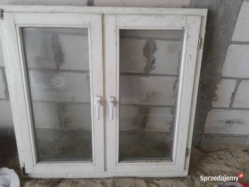 Okna drewniane lubelskie Komarówka Podlaska