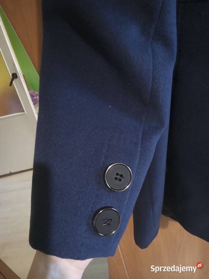 Płaszcz damski Lena