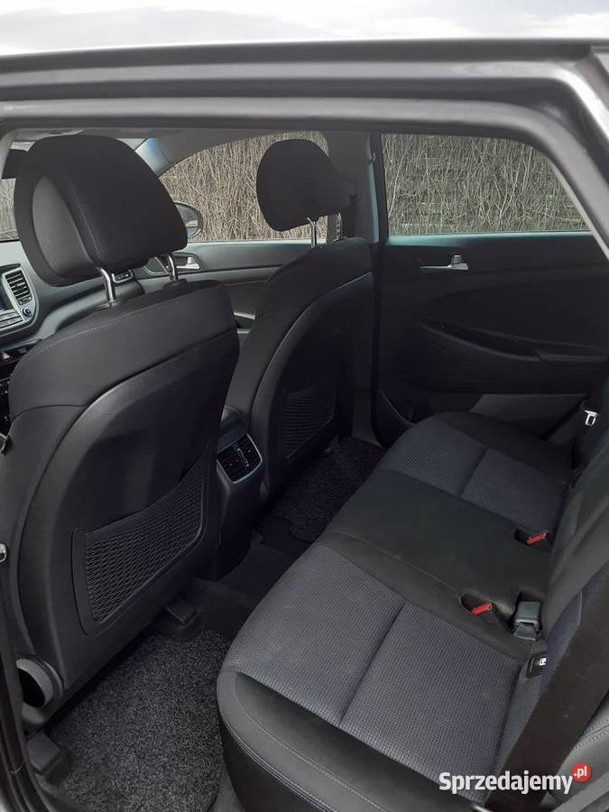 Hyundai elektrochrom. lusterko wst. lubuskie