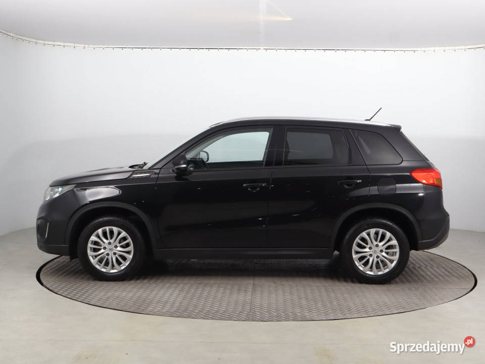 Suzuki Vitara 16 VVT