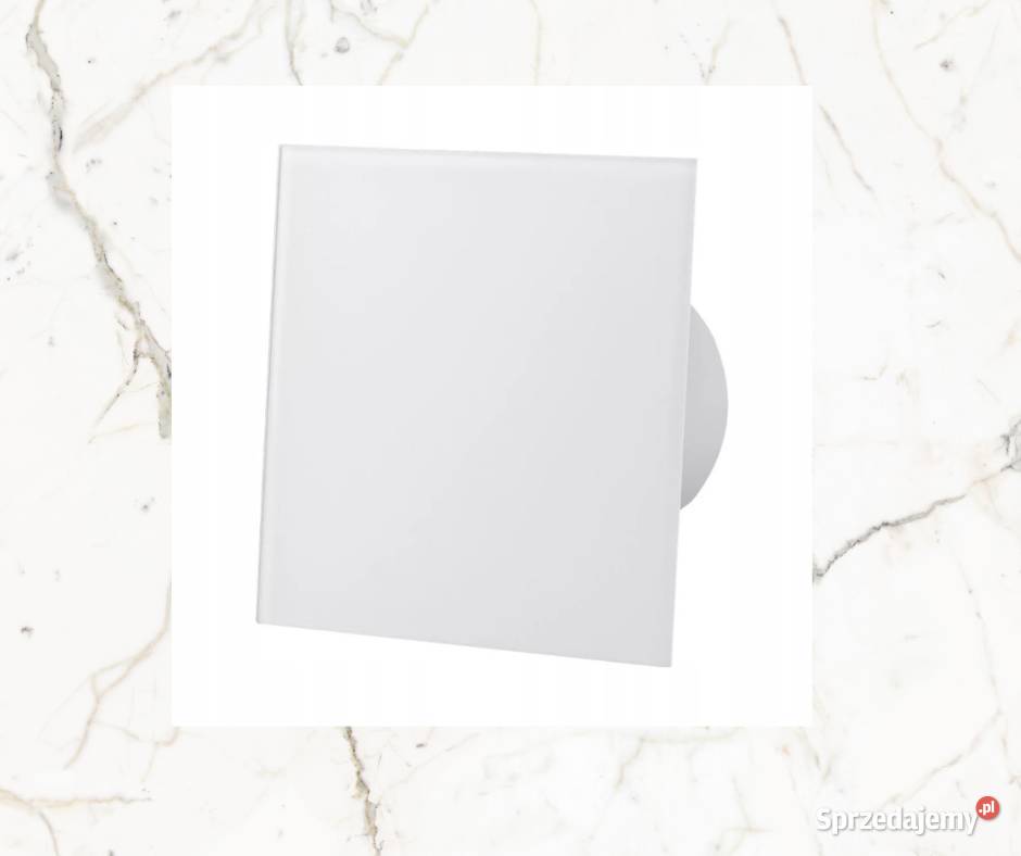 PANEL DO WENTYLATORA ŁAZIENKOWEGO airRoxy 01170 Bydgoszcz