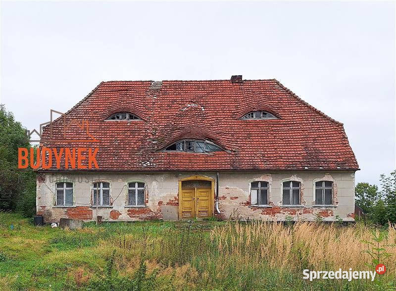 Dom wolnostojący Kopnica sprzedam