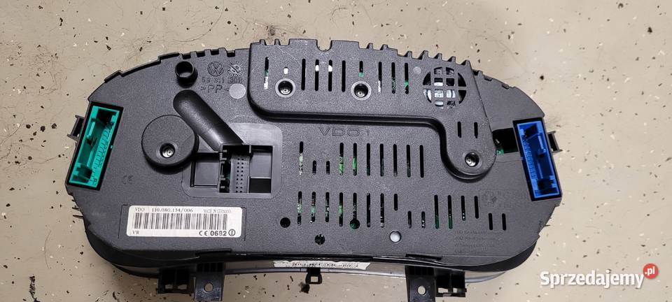 Sprzedam licznik VW Golf Bora Nakło nad Notecią