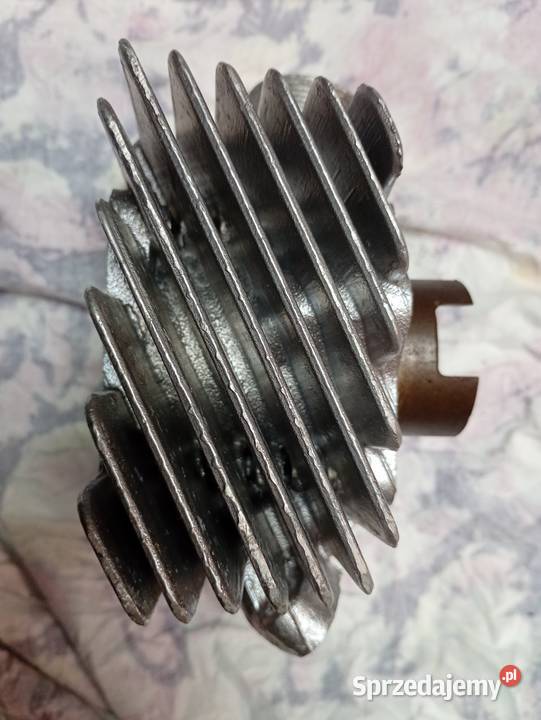 Nowy zmd cylinder Romet kadet motorynka ogar Majdan Królewski