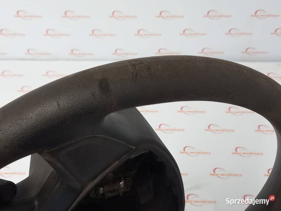 SKODA FABIA II LIFT 13r kierownica 5E0419091 Kielce sprzedam