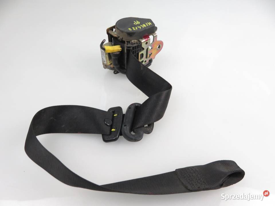 PAS PRAWY PRZEDNI MERCEDESBENZ CLK 2088602485