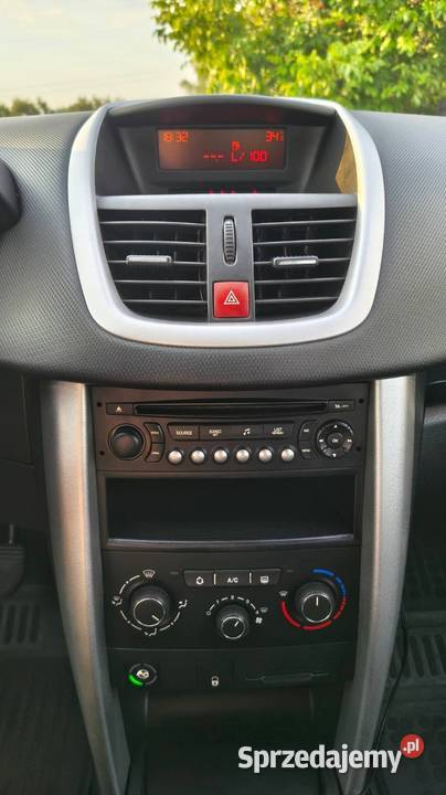 Peugeot 207 14 8v LPG 75