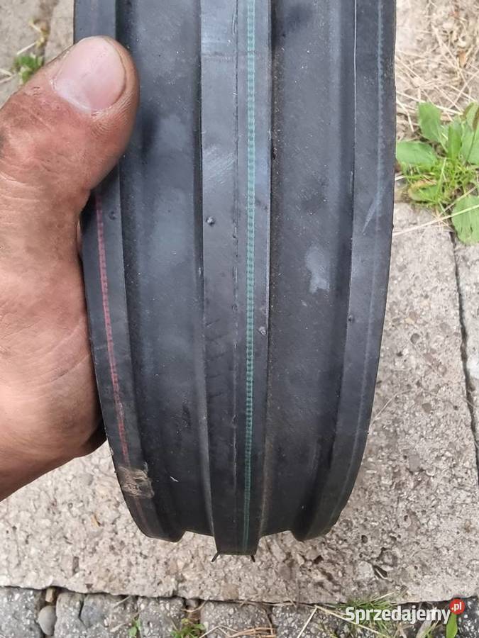 Opona Vredestein 4008 Nowy Targ sprzedam