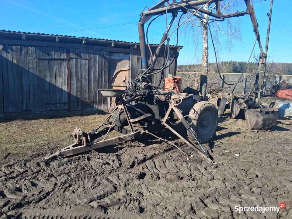 Sprzedam cyklop czeski Zelów