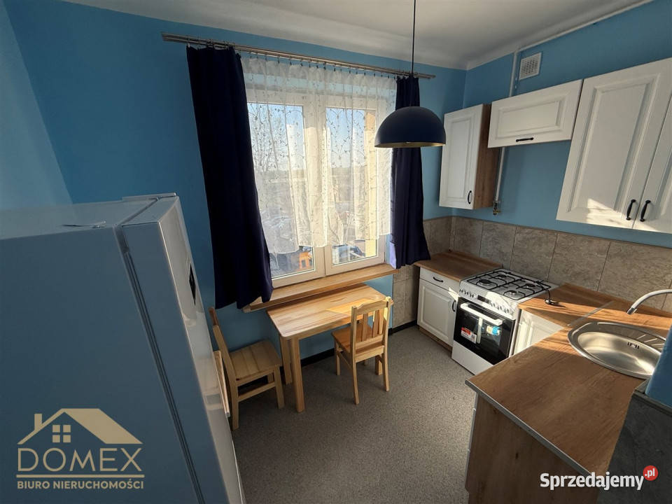 Do wynajęcia mieszkanie Wodzisław Śląski 50