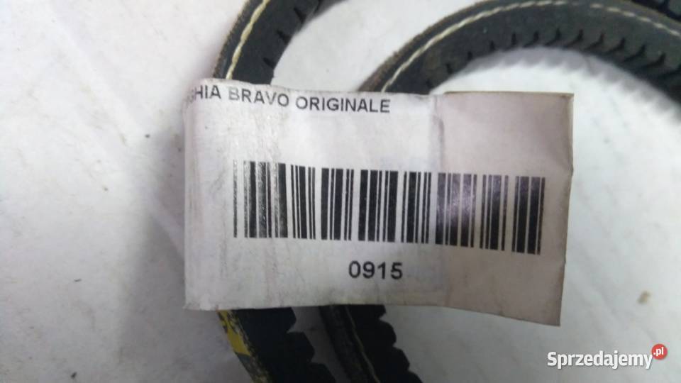 Pasek napędowy Pinasco italy Piaggio BRAVO nowy Bielsk Podlaski