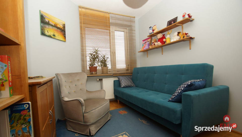 Mieszkanie 665m2 4 pokoje Białystok