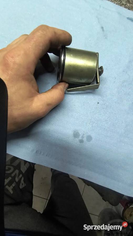 Licznik Jawa Mustang kaczka Rzeszów