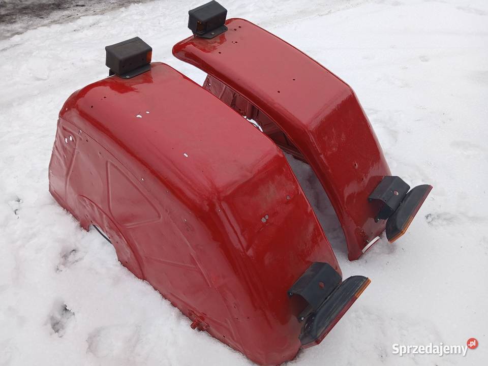 Błotniki ursus c 360 c 355 c 4011 kujawsko-pomorskie Śliwice