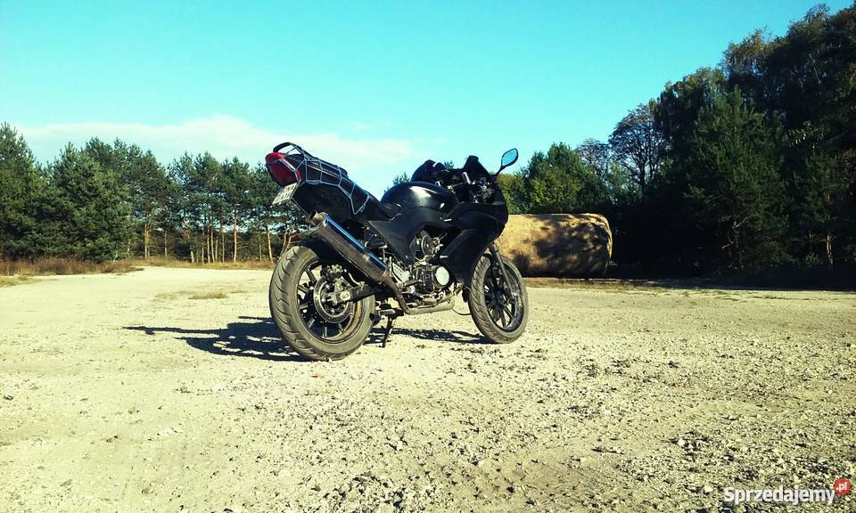 Zipp pro 50125 Tuning czarny