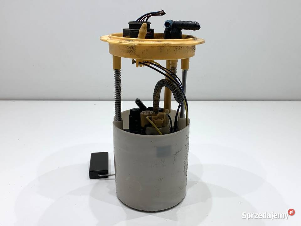 POMPA PALIWA VW GOLF VI 1K0919050AB 16 105 0914 osobowe